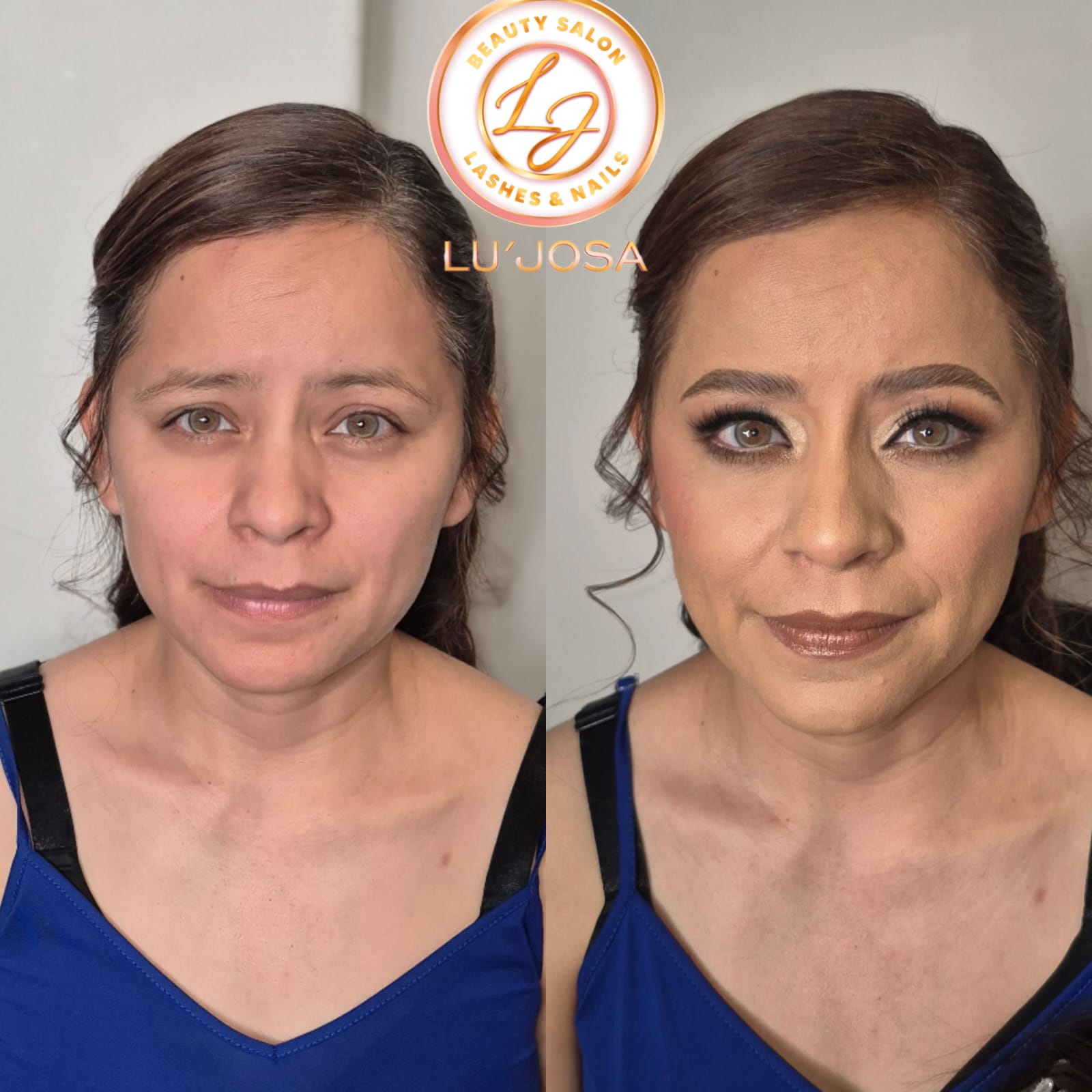 Maquillaje para piel madura